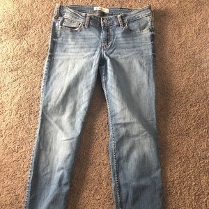 Hollister Skinny Jeans✨💗💗